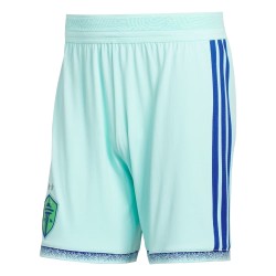 Niño Seattle Sounders FC 2026 Pantalones Cortos Local