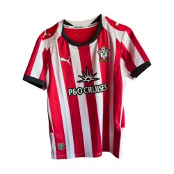 Camiseta Local Southampton 2026/27 para Hombre