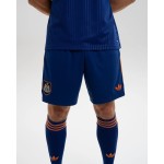 Pantalones cortos tercera Newcastle United 2025/26 mujer Pantalones cortos tercera Newcastle United 2025/26 mujer