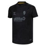 Niños Sunderland 2025/26 Tercer Camiseta Niños Sunderland 2025/26 Tercer Camiseta