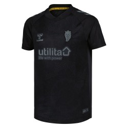 Niños Sunderland 2025/26 Tercer Camiseta