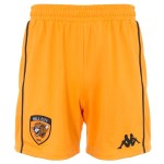 Mujer Hull City 2025/26 Pantalones Cortos de Visitante