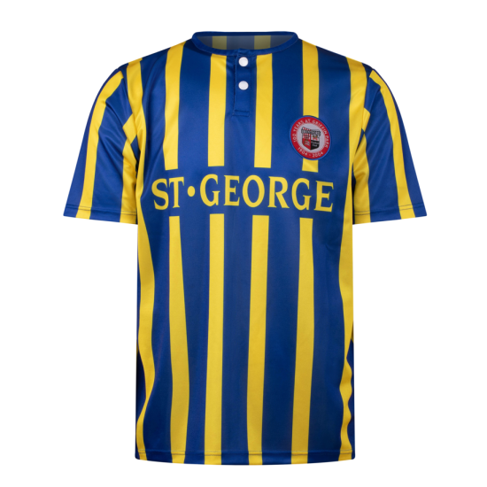 Camiseta Retro Infantil Brentford 2004/05 Away Camiseta Retro Infantil Brentford 2004/05 Away