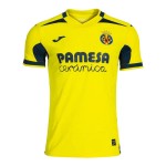 Camiseta Villarreal 2026/27 Local Hombre Camiseta Villarreal 2026/27 Local Hombre