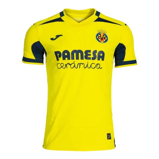 Camiseta Villarreal 2026/27 Local Hombre Camiseta Villarreal 2026/27 Local Hombre