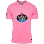 Hombre Camiseta Tercera Celta Vigo 2025/26 Hombre Camiseta Tercera Celta Vigo 2025/26