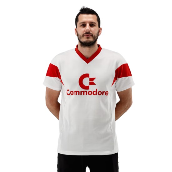 Camiseta retro Bayern Munich 1987/88 mujer Camiseta retro Bayern Munich 1987/88 mujer