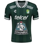 Camiseta local del Club León 2025/26 para niño