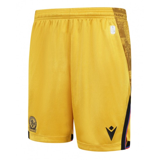 Mujer Blackburn Rovers Pantalón Visitante 2025/26