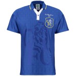Camiseta Retro Final FA Cup Chelsea Infantil 1997