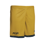 Pantalón Corto Tercero Infantil FC Luzern 2026/27 Pantalón Corto Tercero Infantil FC Luzern 2026/27