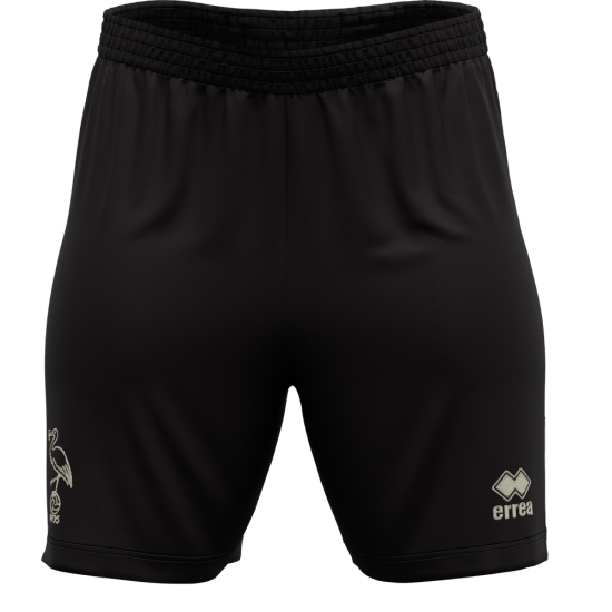 Pantalones cortos visitante ADO Den Haag 2026/27 para niño Pantalones cortos visitante ADO Den Haag 2026/27 para niño