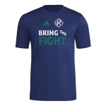 Camiseta hombre New England Revolution 2025 tercera Hook AEROREADY Camiseta hombre New England Revolution 2025 tercera Hook AEROREADY