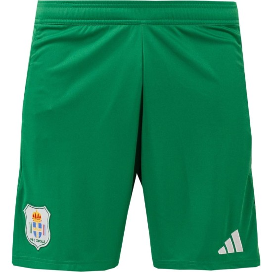 Pantalón Corto 115º Aniversario PEC Zwolle Niño 2025/26 Pantalón Corto 115º Aniversario PEC Zwolle Niño 2025/26
