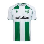 Camiseta Local FC Groningen 2025/26 Mujer Camiseta Local FC Groningen 2025/26 Mujer