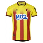 Camiseta Local Hombre Patrocinada Watford 2025/26