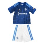 Equipación Local FC Schalke 04 2026/27 Niño Equipación Local FC Schalke 04 2026/27 Niño