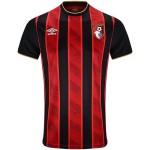 Camiseta Primera Equipación Sin Patrocinio AFC Bournemouth Niño 2025/26