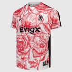 Camiseta Previa Conmemorativa Tercera 2025/26 del Chelsea para Mujer Camiseta Previa Conmemorativa Tercera 2025/26 del Chelsea para Mujer