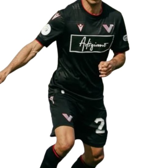 Pantalones cortos local Vancouver FC 2025 hombre