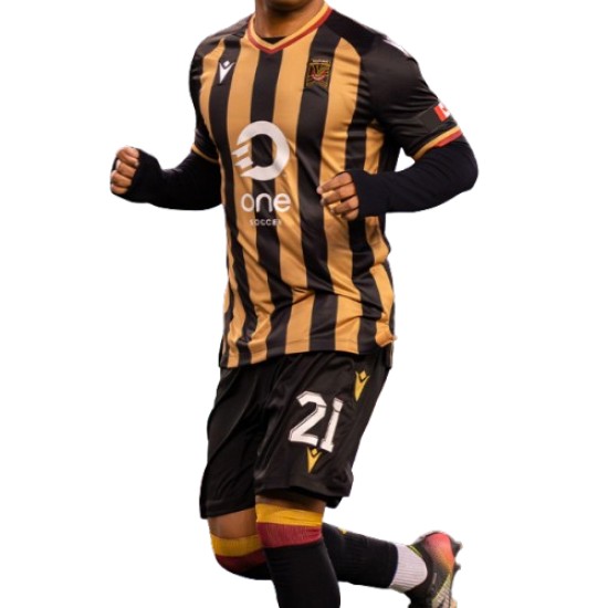 Pantalones Cortos Local 2025 Hombre Valour FC Pantalones Cortos Local 2025 Hombre Valour FC