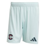 Pantalones Cortos Niño Colorado Rapids 2025 Visitante Pantalones Cortos Niño Colorado Rapids 2025 Visitante