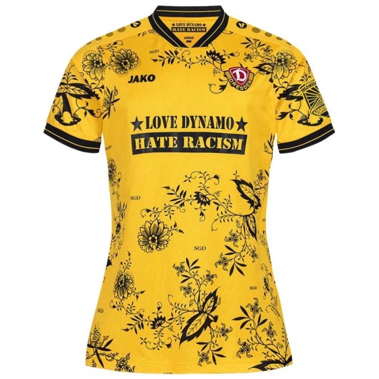 Camiseta de mujer Dynamo Dresden 2025/26 