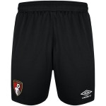 Pantalones Primera Equipación AFC Bournemouth Mujer 2025/26 Pantalones Primera Equipación AFC Bournemouth Mujer 2025/26