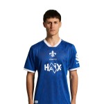 Camiseta de local SV Darmstadt 98 2026/27 para mujer Camiseta de local SV Darmstadt 98 2026/27 para mujer