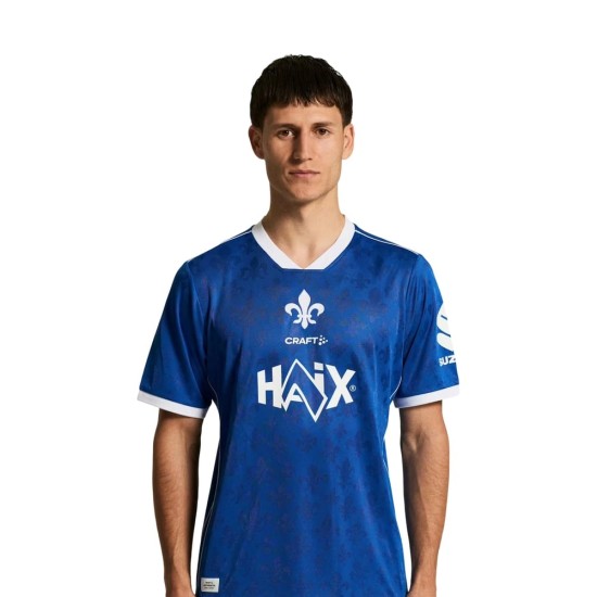 Camiseta de local SV Darmstadt 98 2026/27 para mujer Camiseta de local SV Darmstadt 98 2026/27 para mujer