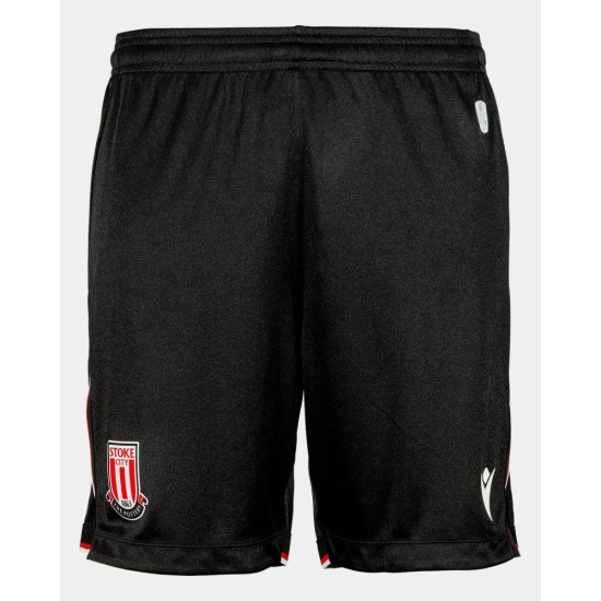 Pantalones Third Stoke City 2025/26 Mujer Pantalones Third Stoke City 2025/26 Mujer