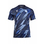Niño Real Sociedad 2025/26 Tercera Camiseta de calentamiento