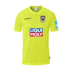 Camiseta Tercera SSV Ulm 1846 2025/26 Hombre