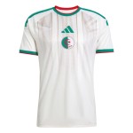 Camiseta infantil Argelia 2026 Copa del Mundo local