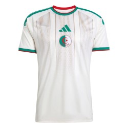 Camiseta local Argelia 2026 Copa del Mundo hombre