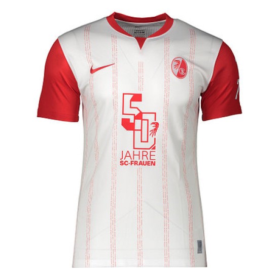 Camiseta Especial SC Freiburg 2025/26 