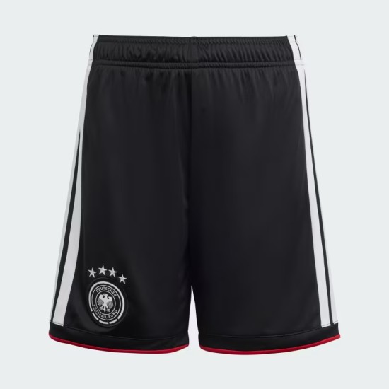 Pantalones cortos locales de la Copa del Mundo 2026 de Alemania para hombre