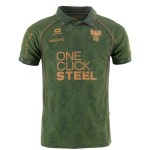 Camiseta visitante de hombre Go Ahead Eagles 2026/27 Camiseta visitante de hombre Go Ahead Eagles 2026/27