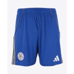 Pantalones Local Leicester City 2025/26 Hombre