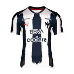 Camiseta local hombre Monterrey FC 2025/26