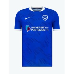Hombre Portsmouth Camiseta Local 2025/26