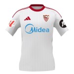 Camiseta local niño Sevilla FC 2025/26