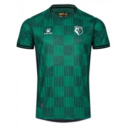 Camiseta de Visitante Mujer Watford 2025/26