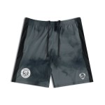 Pantalón corto de prepartido tercera equipación infantil Toulouse FC 2026/27 Pantalón corto de prepartido tercera equipación infantil Toulouse FC 2026/27