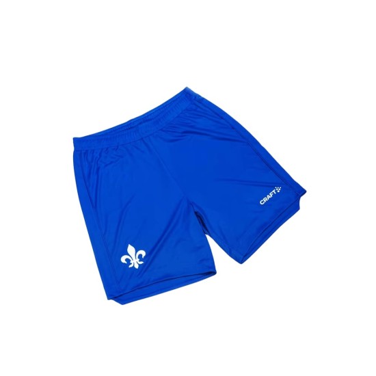 Pantalones cortos de local SV Darmstadt 98 2026/27 - Azul Pantalones cortos de local SV Darmstadt 98 2026/27 - Azul