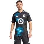 Pantalones cortos hombre Minnesota United FC 2025 local