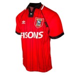 Camiseta Retro de visitante del Ipswich Town 1993/95 para hombre Camiseta Retro de visitante del Ipswich Town 1993/95 para hombre