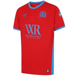 Camiseta de la 3.ª equipación del Blackburn Rovers 2026/27 para hombre