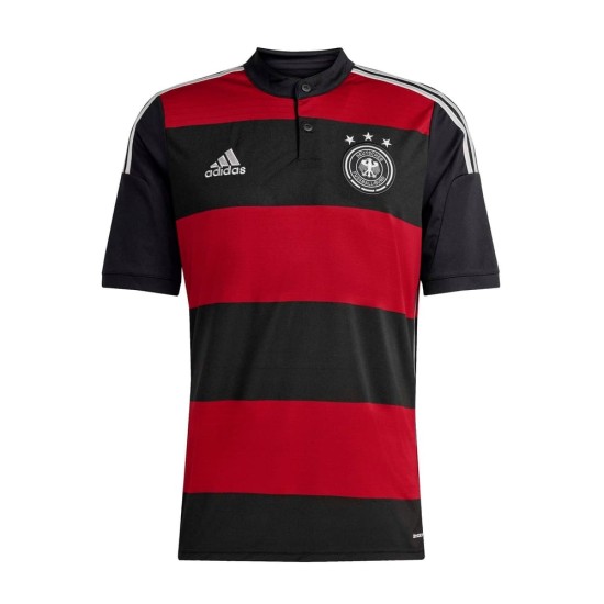 Camiseta Alemania 2014 Away Retro de Hombre Camiseta Alemania 2014 Away Retro de Hombre