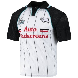 Camiseta Retro Bukta 1994 de Derby County para Hombre